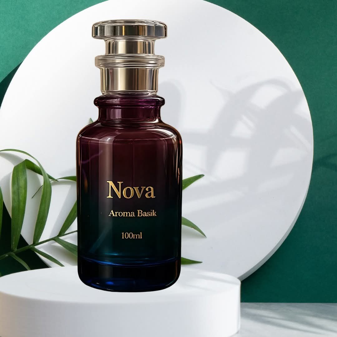 Nova-100ML Limited Edition