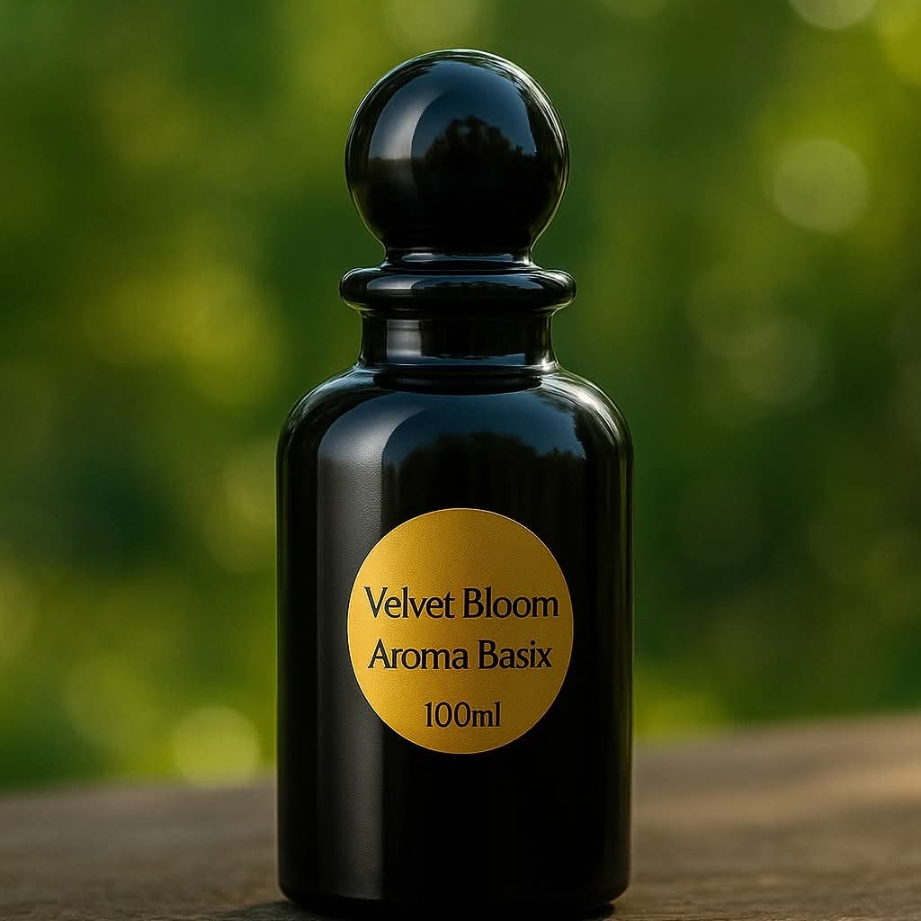 Velvet Bloom-100ML