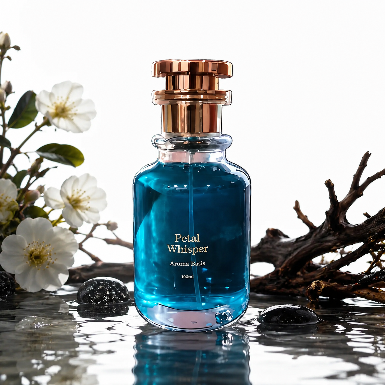 Petal Whisper-100ML