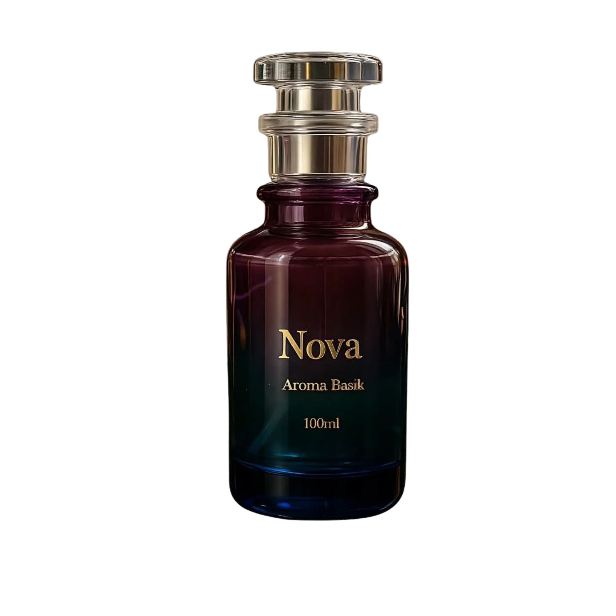 Nova-100ML Limited Edition